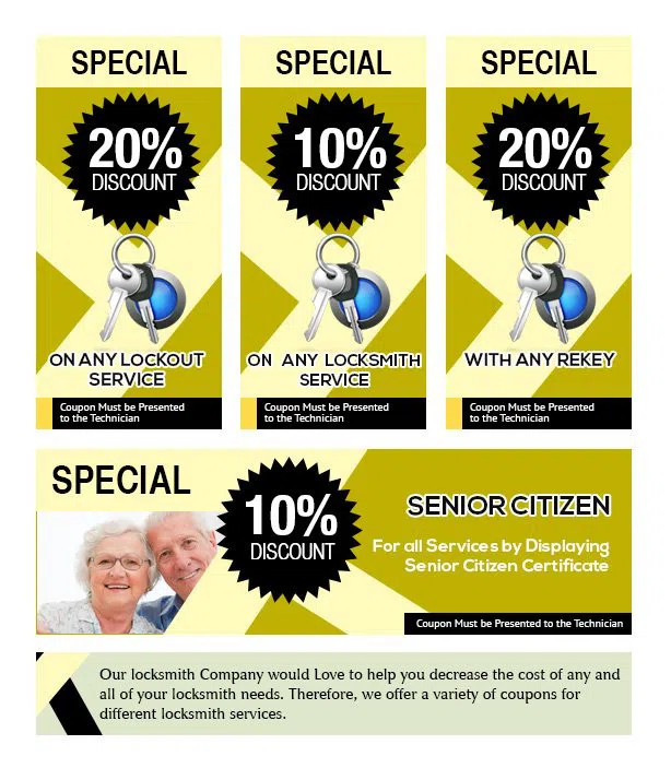 Royal Locksmith Store Atlanta, GA 404-479-7855 - coupon-img